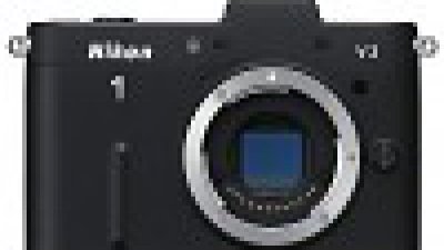 Nikon 1 V2 無反將於年底前發表？