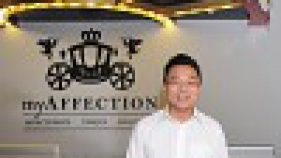 婚慶攝影界突圍而出 達人 Charles Cheung 再創高峰﹗