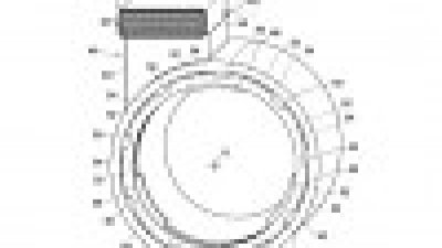 內置閃變微距閃燈？Nikon 公佈 DC 用環形閃燈專利