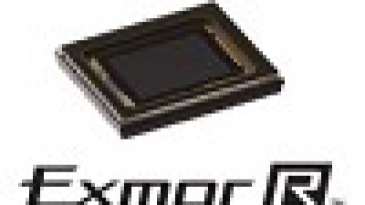 Sony 發表全新 1240 萬像 1/1.7 吋 CMOS、支援 4K 拍片