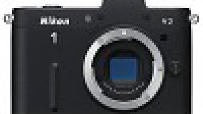 Nikon 1 V2 規格流出！
