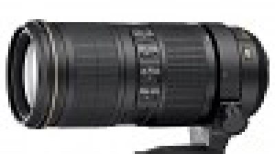 Nikon AF-S Nikkor 70-200mm f/4G ED VR 五級防震定過抬油！