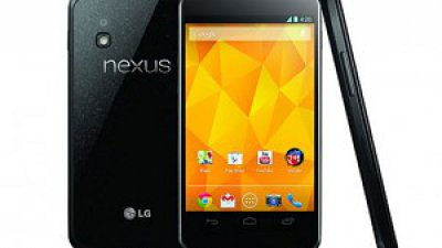 LG Nexus 4 在西班牙漲價一倍香港會否同一命運？