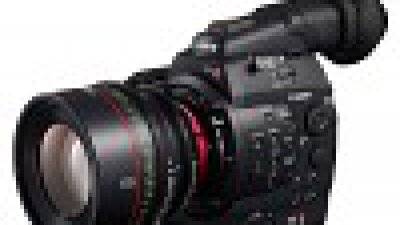 4K Raw 拍片 Canon EOS C500 登場，淨機定價 HK$211,800