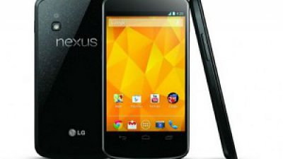 拆機顯乾坤：LG Nexus 4 會有 4G LTE 版？