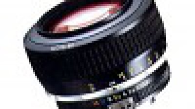 Nikon 正開發 58mm f/1.2 大光圈定焦？
