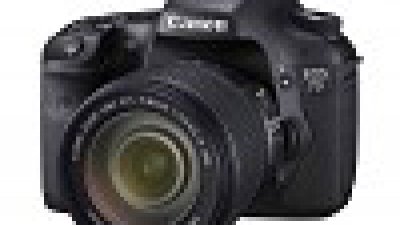 Canon EOS 7D Mark II 規格流出、連拍達 10.2fps？