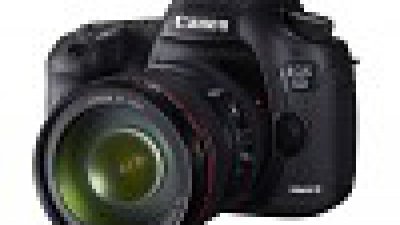 Canon EOS 5D Mark III、650D、600D 齊降價！