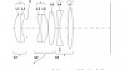 Sigma 計畫推出多支內置 OS 防震的定焦無反鏡頭？