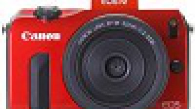 第二代 EOS M 將加入 EVF 取景？