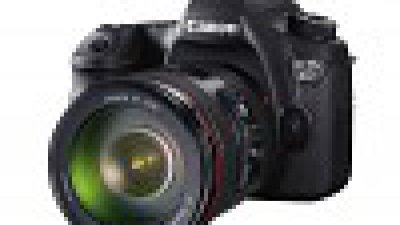 Canon 為全片幅新機 EOS 6D 推出 Firmware 更新