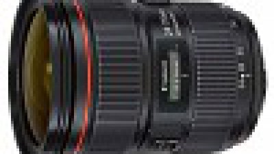 傳聞防震的 Canon EF 24-70 f/2.8L IS 將於 18 個月內發表

