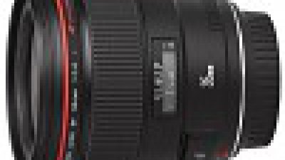 傳 Canon 於 1 月 8 日發表兩支 L 鏡、35L 將有二代
