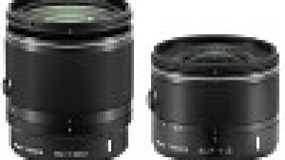 傳 Nikon 1 無反將於 1 月 8 日推出  2 機 2 鏡