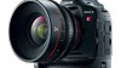 4K 拍片 Canon EOS-1D C 登場、淨機定價 HK$92,800