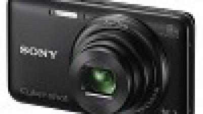 Sony Cyber-shot 五機齊出，Wi-Fi、四防、高倍各自各精彩
