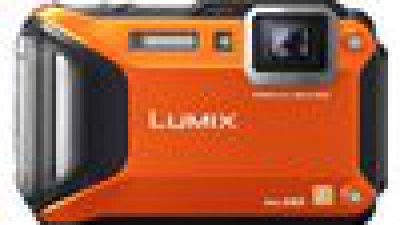 Panasonic LUMIX DMC-TS5 至尊級 12 米防水玩 Wi-Fi