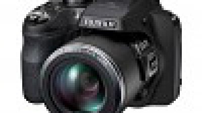 Fujifilm FinePix SL1000 挑戰 50x 變焦、手持 1200mm 超遠攝