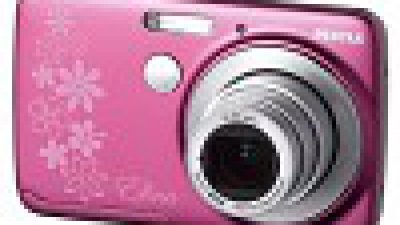 賣相先決：Pentax 推出入門機 Efina
