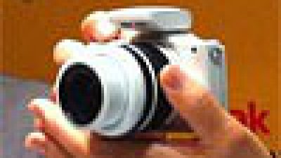 浴火重生：Kodak 計劃推出 M4/3 無反 S1