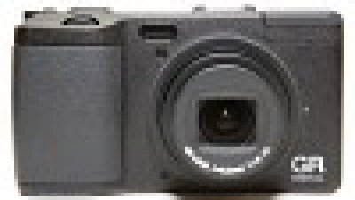 Ricoh 將推出 APS-C 片幅的 GR Digital V？