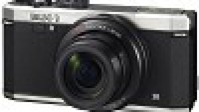 Pentax MX-1 下周開售，定價 HK$3,990