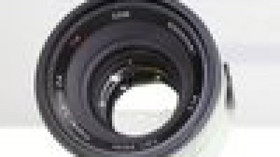 Sony CP+ 首現 Zeiss 50mm f/1.4 超大屏幕 4K 撐場