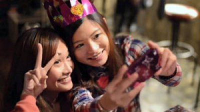 Nikon 尼康短片拍攝專集 - 第三集《開心派對記錄篇》上載