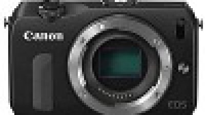 Canon 或於短期為 EOS M 推出新 Firmware，對焦反應有望改善