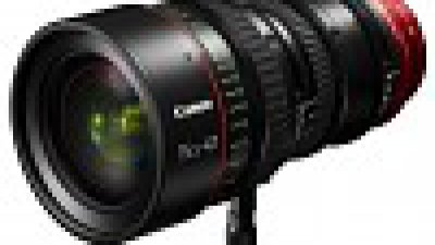 Canon CN-E 15.5-47mm T2.8 L 開售，定價 HK$172,800