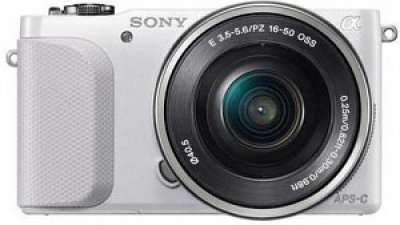 Sony NEX-3N 實機諜照流出！