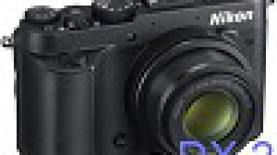 Nikon 將發表 APS-C 片幅高階 DC？