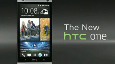 新 HTC One 倫敦發佈會圖文直擊
