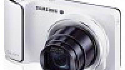 Samsung 發表純 Wi-Fi 版 GALAXY Camera