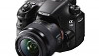 Sony A58 強化中階，像素對焦性能齊齊升