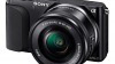 Sony NEX-3N 再瘦身、自動構圖新手變專家