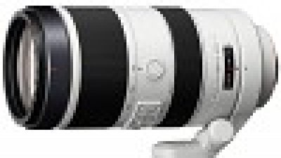 Sony 單反 3 鏡齊發、50mm 與 70-400mm 最矚目