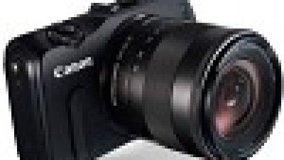 Canon EOS M 二代目將採用 2400 萬像 CMOS？