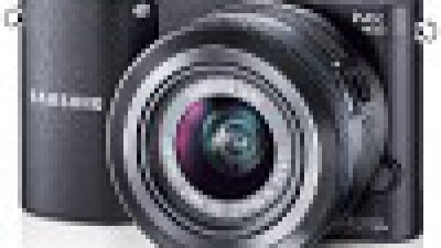 傳 Samsung 將推入門無反 NX1100