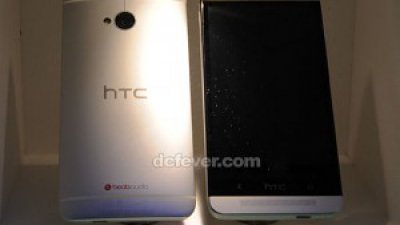 搶購！傳 HTC One 供應短缺
