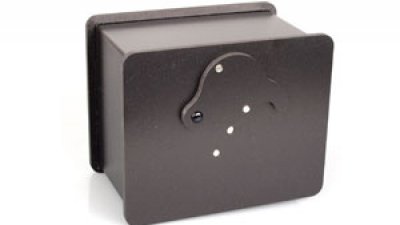 Ilford Obscura 謎之針孔相機