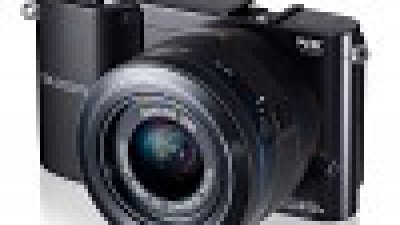 Samsung NX1100 入門無反小改款出擊