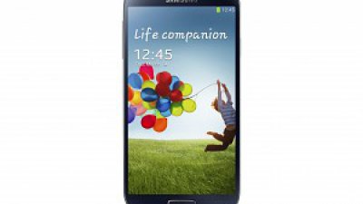 Samsung Galaxy S4 發佈圖文直擊