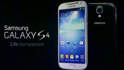 Samsung Galaxy S4 歐洲售價公開？