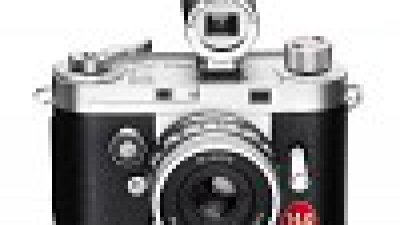 Minox DCC 14.0 精品迷你機出場，像素增至 1400 萬
