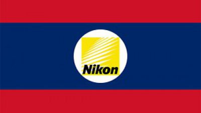 Nikon 單反將於老撾生產 - DCFever.com