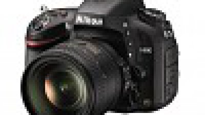 Nikon 回應 D600 CMOS 入塵問題