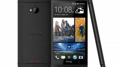 HTC One 未出機先更新 (改善拍攝效果)