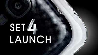 來了！Samsung Galaxy S4 本月 18 日正式在港公佈
