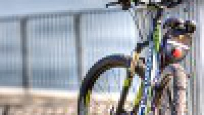 【Fever 達人】騎登山單車去攝影